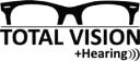 Total Vision and Hearing logo
